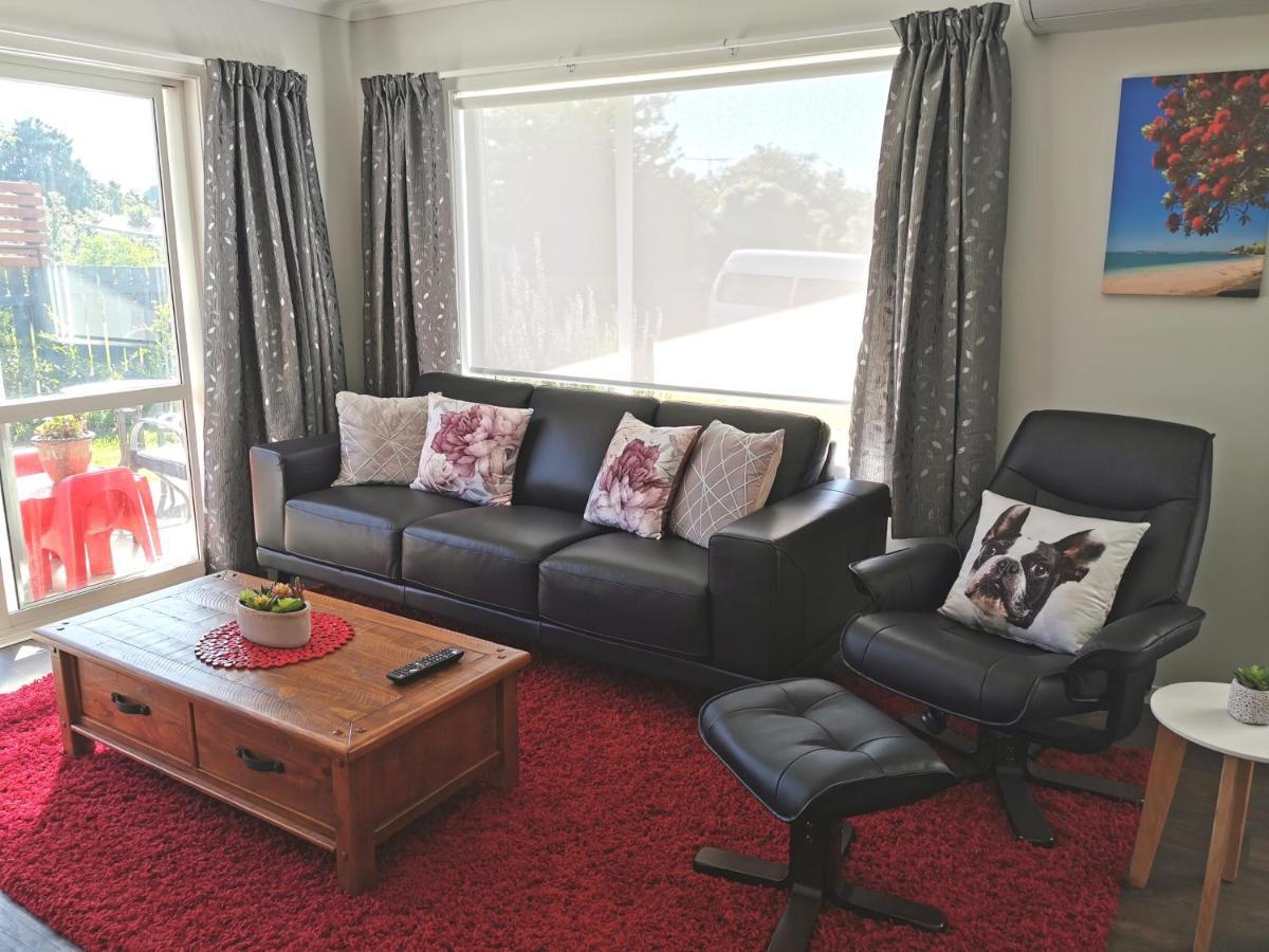 Kerikeri Sunny Modern 2 Bedroom Apartments Exterior foto