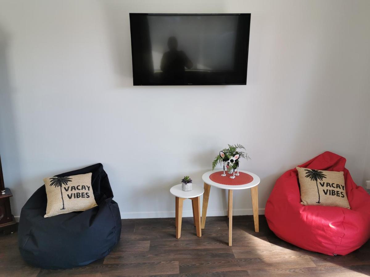 Kerikeri Sunny Modern 2 Bedroom Apartments Exterior foto