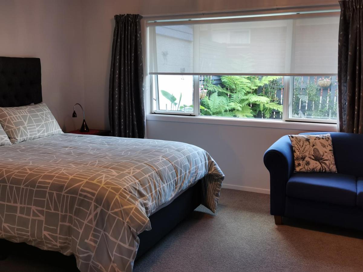 Kerikeri Sunny Modern 2 Bedroom Apartments Exterior foto